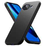 Husă Ringke Onyx neagră pentru Google Pixel 10a