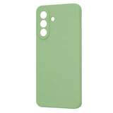 Husa de protectie Techsuit SoftFlex compatibil cu Samsung Galaxy A37 5G / A36 5G, Verde Menta