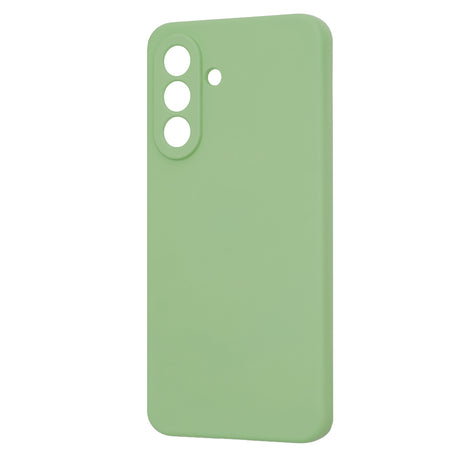Husa de protectie Techsuit SoftFlex compatibil cu Samsung Galaxy A37 5G / A36 5G, Verde Menta