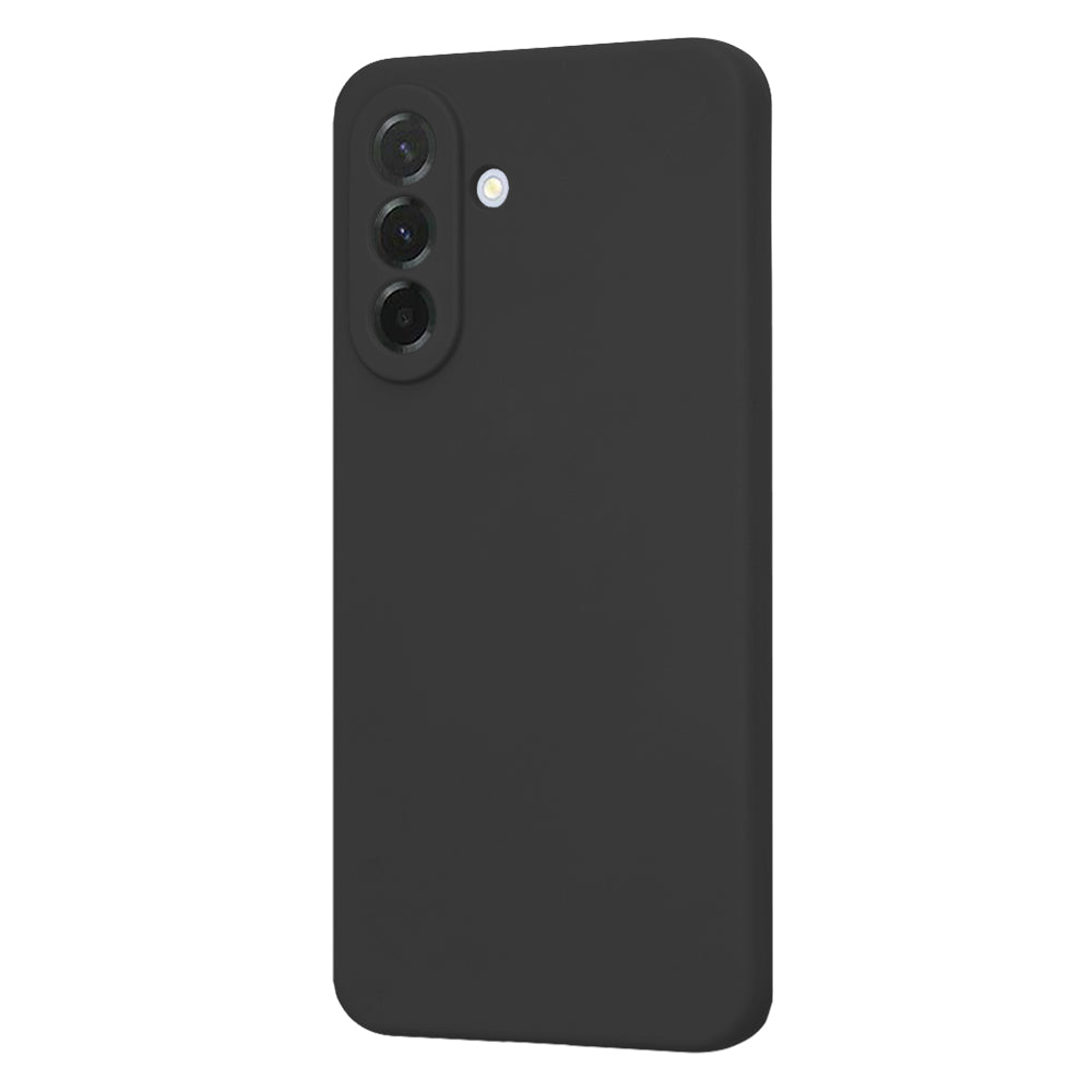 Husa de protectie Techsuit SoftFlex compatibil cu Samsung Galaxy A37 5G / A36 5G, Negru