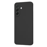 Husa de protectie Techsuit SoftFlex compatibil cu Samsung Galaxy A37 5G / A36 5G, Negru
