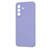 Husa de protectie Techsuit SoftFlex compatibil cu Samsung Galaxy A37 5G / A36 5G, Mov Deschis