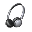 Casti Ugreen Wireless HiTune Studio Plus HP207 (75630), Bluetooth 6.0, TWS, ANC, Low Latency, 500mAh, Argintiu