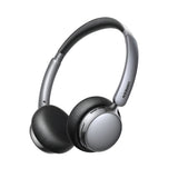 Casti Ugreen Wireless HiTune Studio Plus HP207 (75630), Bluetooth 6.0, TWS, ANC, Low Latency, 500mAh, Argintiu
