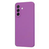 Husa de protectie Techsuit SoftFlex compatibil cu Samsung Galaxy A37 5G / A36 5G, Mov