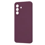 Husa de protectie Techsuit SoftFlex compatibil cu Samsung Galaxy A37 5G / A36 5G, Plum Red