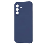 Husa de protectie Techsuit SoftFlex compatibil cu Samsung Galaxy A37 5G / A36 5G, Bleumarin