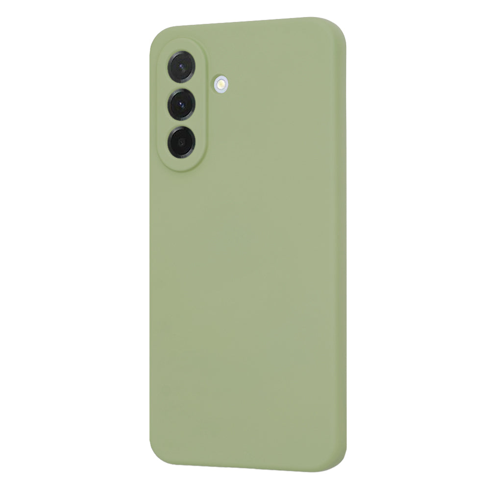 Husa de protectie Techsuit SoftFlex compatibil cu Samsung Galaxy A37 5G / A36 5G, Matcha