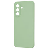 Husa de protectie Techsuit SoftFlex compatibil cu Samsung Galaxy A57 5G, Verde Menta