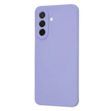 Husa de protectie Techsuit SoftFlex compatibil cu Samsung Galaxy A57 5G, Mov Deschis