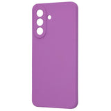 Husa de protectie Techsuit SoftFlex compatibil cu Samsung Galaxy A57 5G, Mov