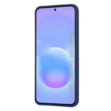 Husa de protectie Techsuit SoftFlex compatibil cu Samsung Galaxy A57 5G, Bleumarin