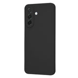 Husa de protectie Techsuit SoftFlex compatibil cu Samsung Galaxy A57 5G, Negru