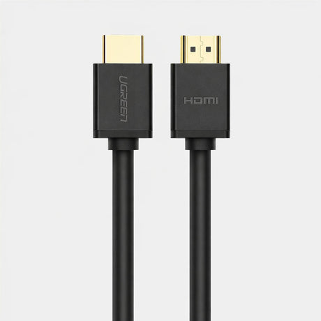 Cablu Ugreen HD104 (10112), HDMI, 4K@30Hz 10.2Gbps, 20m, Negru