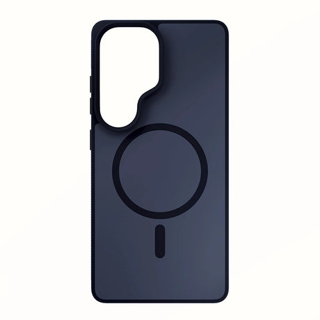 3mk Smoke MagCase szürke tok Samsung Galaxy S26 Ultra készülékhez