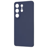 Husa de protectie Techsuit SoftFlex MagSafe compatibil cu Samsung Galaxy S26 Ultra, Bleumarin