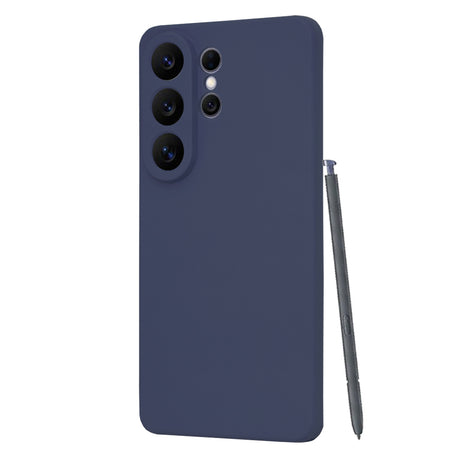 Husa de protectie Techsuit SoftFlex MagSafe compatibil cu Samsung Galaxy S26 Ultra, Bleumarin
