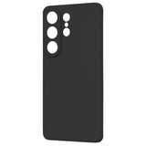 Husa de protectie Techsuit SoftFlex MagSafe compatibil cu Samsung Galaxy S26 Ultra, Negru