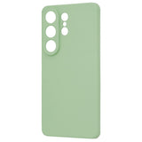 Husa de protectie Techsuit SoftFlex MagSafe compatibil cu Samsung Galaxy S26 Ultra, Verde Menta