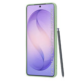 Husa de protectie Techsuit SoftFlex MagSafe compatibil cu Samsung Galaxy S26 Ultra, Verde Menta