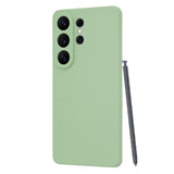 Husa de protectie Techsuit SoftFlex MagSafe compatibil cu Samsung Galaxy S26 Ultra, Verde Menta
