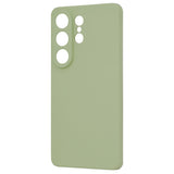 Husa de protectie Techsuit SoftFlex MagSafe compatibil cu Samsung Galaxy S26 Ultra, Matcha