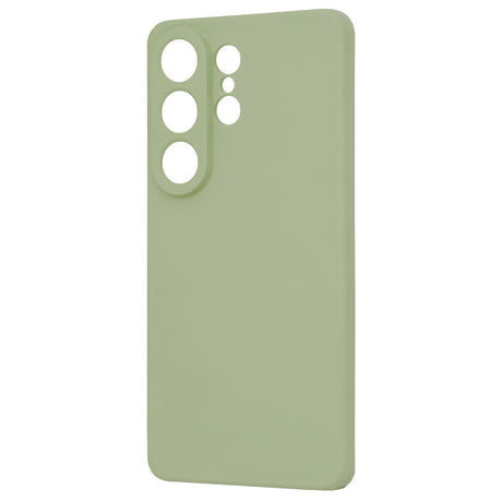 Husa de protectie Techsuit SoftFlex MagSafe compatibil cu Samsung Galaxy S26 Ultra, Matcha