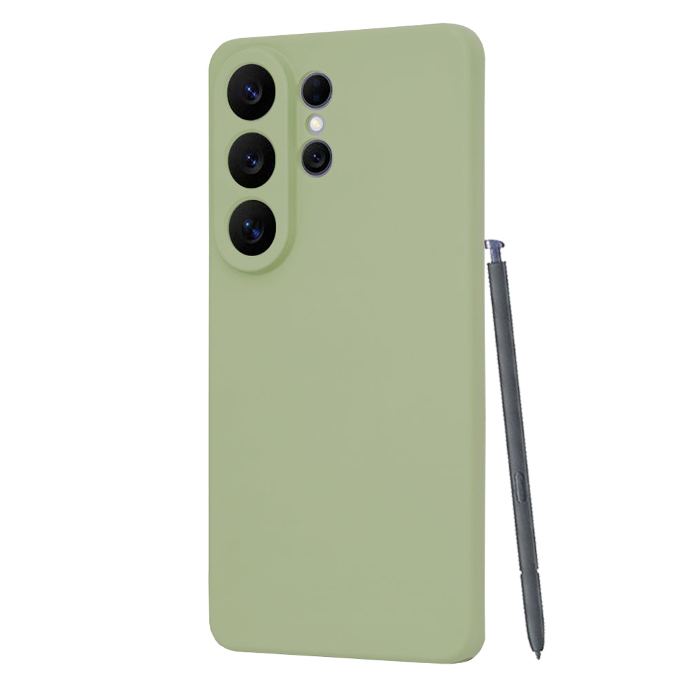 Husa de protectie Techsuit SoftFlex MagSafe compatibil cu Samsung Galaxy S26 Ultra, Matcha