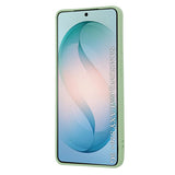 Husa de protectie Techsuit SoftFlex MagSafe compatibil cu Samsung Galaxy S26 Plus, Verde Menta