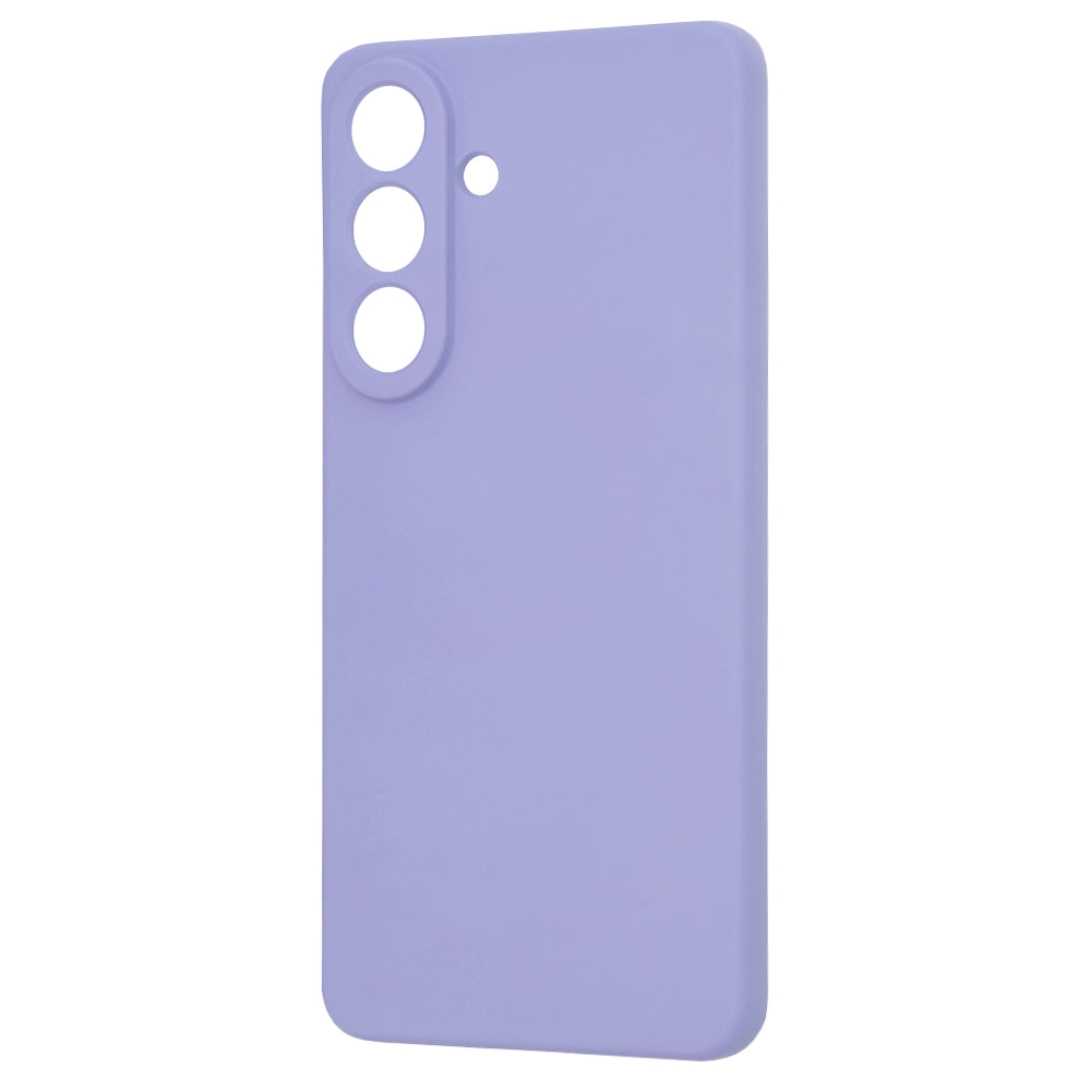 Husa de protectie Techsuit SoftFlex MagSafe compatibil cu Samsung Galaxy S26 Plus, Mov Deschis