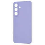 Husa de protectie Techsuit SoftFlex MagSafe compatibil cu Samsung Galaxy S26 Plus, Mov Deschis