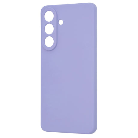 Husa de protectie Techsuit SoftFlex MagSafe compatibil cu Samsung Galaxy S26 Plus, Mov Deschis