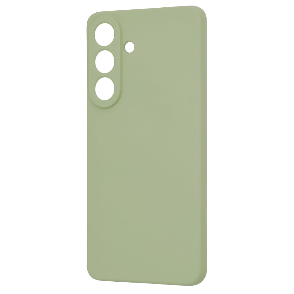 Husa de protectie Techsuit SoftFlex MagSafe compatibil cu Samsung Galaxy S26 Plus, Matcha