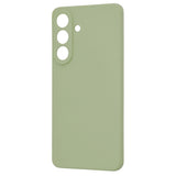 Husa de protectie Techsuit SoftFlex MagSafe compatibil cu Samsung Galaxy S26 Plus, Matcha