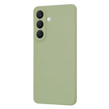 Husa de protectie Techsuit SoftFlex MagSafe compatibil cu Samsung Galaxy S26 Plus, Matcha
