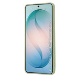 Husa de protectie Techsuit SoftFlex MagSafe compatibil cu Samsung Galaxy S26 Plus, Matcha