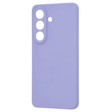 Husa de protectie Techsuit SoftFlex MagSafe compatibil cu Samsung Galaxy S26, Mov Deschis