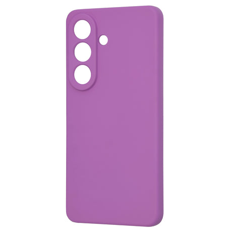 Husa de protectie Techsuit SoftFlex MagSafe compatibil cu Samsung Galaxy S26, Mov
