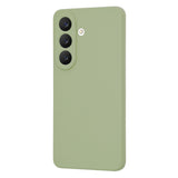 Husa de protectie Techsuit SoftFlex MagSafe compatibil cu Samsung Galaxy S26, Matcha