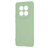 Husa de protectie Techsuit SoftFlex compatibil cu Xiaomi Redmi Note 15 5G / Note 15 4G / Poco M8 5G, Verde Menta