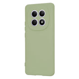 Husa de protectie Techsuit SoftFlex compatibil cu Xiaomi Redmi Note 15 5G / Note 15 4G / Poco M8 5G, Matcha