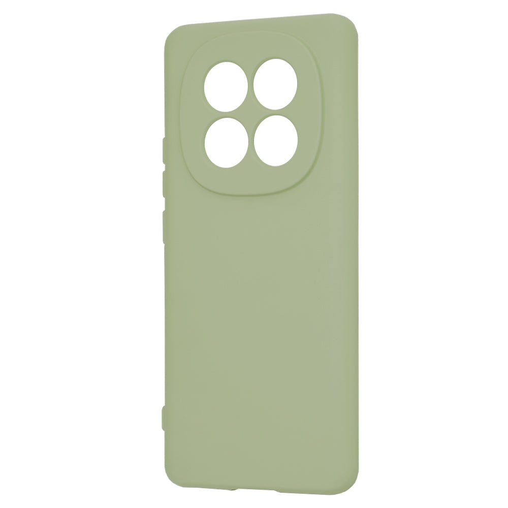 Husa de protectie Techsuit SoftFlex compatibil cu Xiaomi Redmi Note 15 5G / Note 15 4G / Poco M8 5G, Matcha