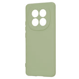 Husa de protectie Techsuit SoftFlex compatibil cu Xiaomi Redmi Note 15 5G / Note 15 4G / Poco M8 5G, Matcha