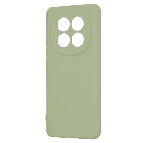 Husa de protectie Techsuit SoftFlex compatibil cu Xiaomi Redmi Note 15 5G / Note 15 4G / Poco M8 5G, Matcha