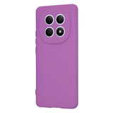 Husa de protectie Techsuit SoftFlex compatibil cu Xiaomi Redmi Note 15 5G / Note 15 4G / Poco M8 5G, Mov