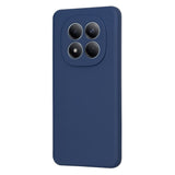 Husa de protectie Techsuit SoftFlex compatibil cu Xiaomi Redmi Note 15 Pro 4G, Bleumarin