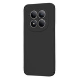 Husa de protectie Techsuit SoftFlex compatibil cu Xiaomi Redmi Note 15 Pro 5G, Negru