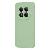 Husa de protectie Techsuit SoftFlex compatibil cu Xiaomi Redmi Note 15 Pro 5G, Verde Menta
