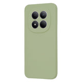Husa de protectie Techsuit SoftFlex compatibil cu Xiaomi Redmi Note 15 Pro 5G, Matcha