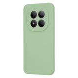 Husa de protectie Techsuit SoftFlex compatibil cu Xiaomi Redmi Note 15 Pro+ 5G / Poco M8 Pro 5G, Verde Menta